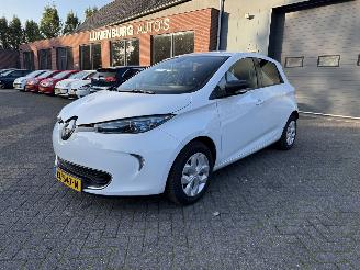 occasione autovettura Renault Zoé R90 Life 41 kWh KOOP ACCU  (Hatchback 5-dr.) 7231 EURO EX BTW 2019/6