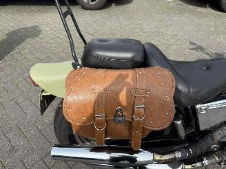 Honda VT 1100 C  Shadow picture 16