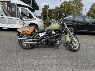 Honda VT 1100 C  Shadow picture 6
