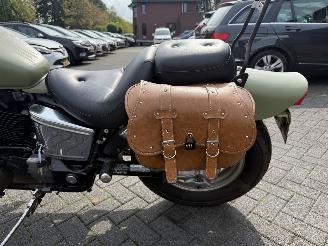 Honda VT 1100 C  Shadow picture 15