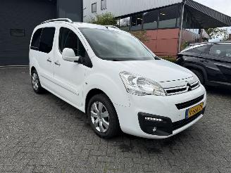 Citroën Berlingo 1.2 PureTech Feel (MPV 5-dr.) picture 7