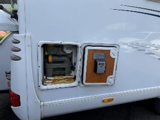 Dethleffs  Advantage T6501 picture 26