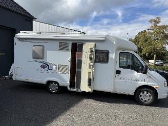 Dethleffs  Advantage T6501 picture 11