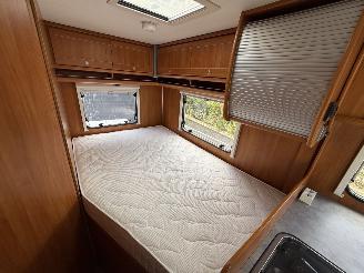 Dethleffs  Advantage T6501 picture 22