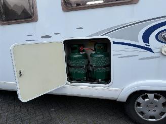 Dethleffs  Advantage T6501 picture 29