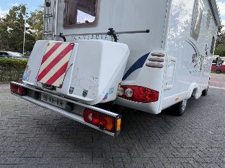 Dethleffs  Advantage T6501 picture 44