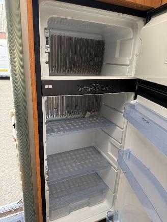 Hymer  T 664 GT picture 21