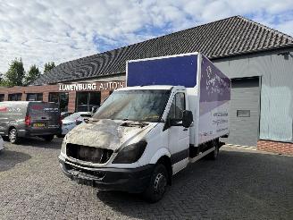Mercedes Sprinter 516 2.2 CDI 432 Bakwagen picture 8