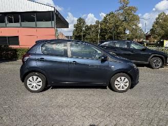 Peugeot 108 1.0 e-VTi Blue Lion AIRCO  (Hatchback 5-dr.) picture 6