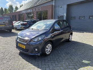 Peugeot 108 1.0 e-VTi Blue Lion AIRCO  (Hatchback 5-dr.) picture 1