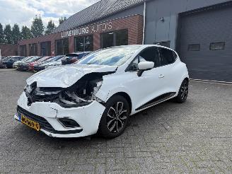 Renault Clio 0.9 TCe Intens (Hatchback 5-dr.) picture 4