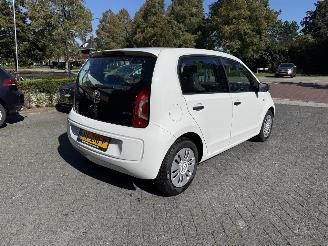 Volkswagen Up! 1.0 take up!  AIRCO BlueMotion picture 4