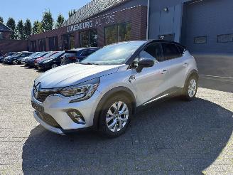  Renault Captur 1.6 E-Tech Hybrid 145 Intens 2022/11