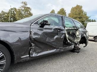 Volvo V-90 2.0 B4 Inscription PANORAMADAK  (Stationwagen 5-dr.) picture 18