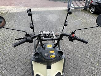 Kyburz  DXP 5.0  909 EURO EX BTW picture 12