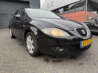 Seat Leon 1.9 TDI Ecomotive Sport (Hatchback 5-dr.) picture 30