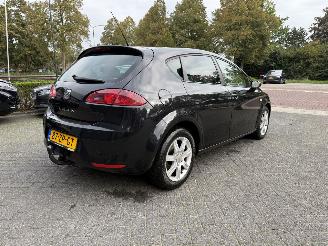 Seat Leon 1.9 TDI Ecomotive Sport (Hatchback 5-dr.) picture 5
