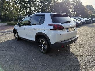 Peugeot 2008 1.2 PureTech GT-line (SUV 5-dr.) picture 3