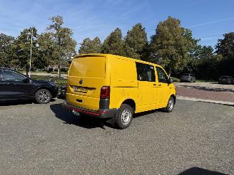 Volkswagen Transporter 2.0 TDI L1H2 Comfortline picture 24