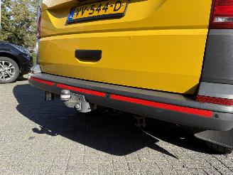 Volkswagen Transporter 2.0 TDI L1H2 Comfortline picture 23