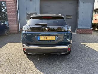 Peugeot 3008 1.2 PureTech  AUTOMAAT GT (SUV 5-dr.) picture 7