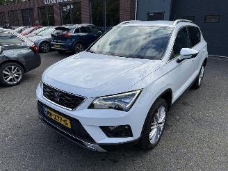Seat Ateca 1.4 EcoTSI Xcellence (SUV 5-dr.) picture 16