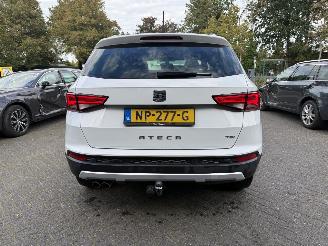 Seat Ateca 1.4 EcoTSI Xcellence (SUV 5-dr.) picture 4