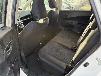 Toyota Verso S 1.3 ASPIRATION picture 21