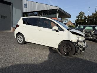 Toyota Verso S 1.3 ASPIRATION picture 26