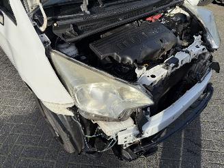 Toyota Verso S 1.3 ASPIRATION picture 9