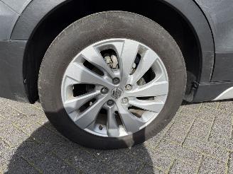 Suzuki S-Cross 1.4 Boosterjet Select Smart Hybrid picture 25
