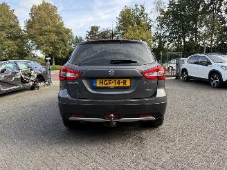 Suzuki S-Cross 1.4 Boosterjet Select Smart Hybrid picture 4