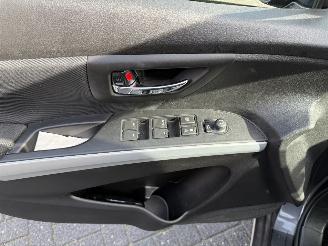 Suzuki S-Cross 1.4 Boosterjet Select Smart Hybrid picture 20