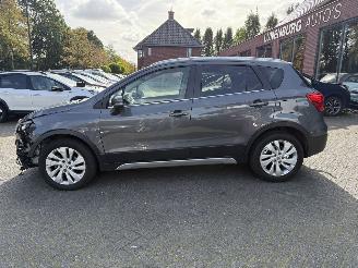 Suzuki S-Cross 1.4 Boosterjet Select Smart Hybrid picture 2