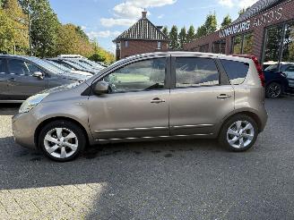 Nissan Note 1.6 Acenta (MPV 5-dr.) picture 2