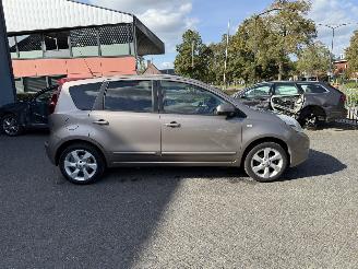Nissan Note 1.6 Acenta (MPV 5-dr.) picture 6