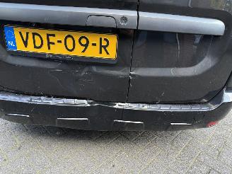 Dacia Dokker 1.5 dCi 90 Solid AIRCO  (Bedrijfsauto 5-dr.) picture 11
