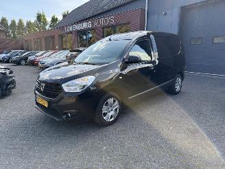 bruktbiler auto Dacia Dokker 1.5 dCi 90 Solid AIRCO (Bedrijfsauto 5-dr.) 2019/10