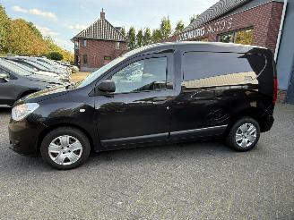 Dacia Dokker 1.5 dCi 90 Solid AIRCO  (Bedrijfsauto 5-dr.) picture 2
