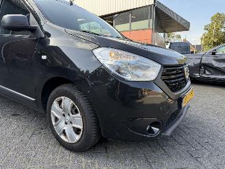 Dacia Dokker 1.5 dCi 90 Solid AIRCO  (Bedrijfsauto 5-dr.) picture 17