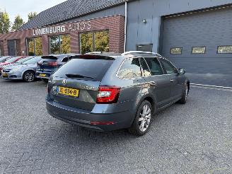 Unfallwagen Skoda Octavia 1.0 TSI  AUTOMAAT  Greentech Style Business 2019/6