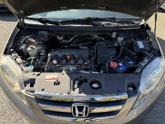 Honda Fr-v 1.8i Lifestyle (MPV 5-dr.) picture 20