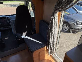 Adria  CORAL 660SL picture 27