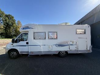 Adria  CORAL 660SL picture 2