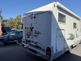 Adria  CORAL 660SL picture 19