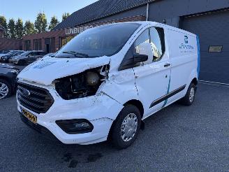 Ford Transit Custom 280 2.0 TDCI L1H1 Trend picture 2
