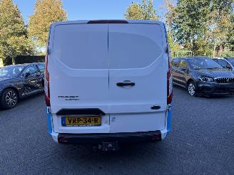 Ford Transit Custom 280 2.0 TDCI L1H1 Trend picture 5