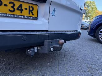 Ford Transit Custom 280 2.0 TDCI L1H1 Trend picture 25