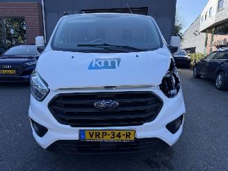 Ford Transit Custom 280 2.0 TDCI L1H1 Trend picture 8