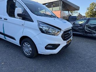 Ford Transit Custom 280 2.0 TDCI L1H1 Trend picture 28
